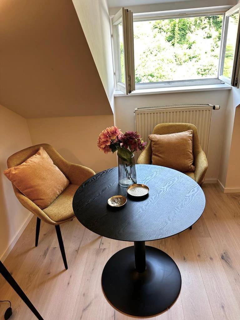 Appartment Schloss-Zeit Aschau im Chiemgau Habitación foto