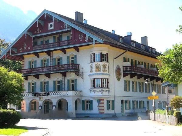 Appartment Schloss-Zeit Aschau im Chiemgau Habitación foto